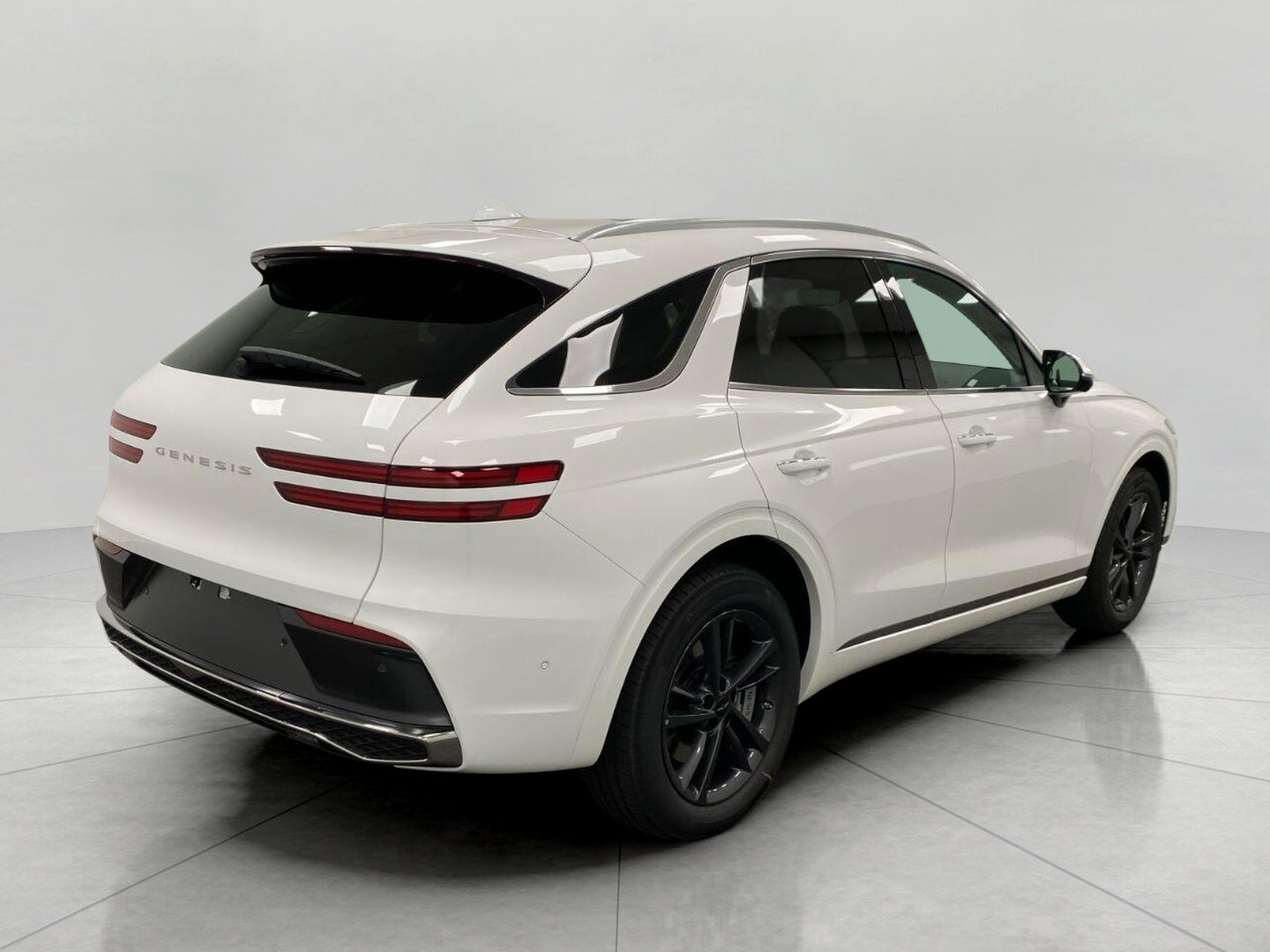 2027 Genesis GV70 2.5T ADVANCED