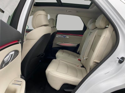 2027 Genesis GV70 2.5T ADVANCED