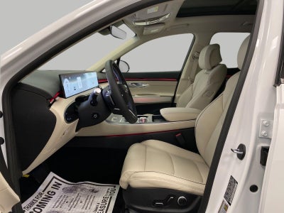 2027 Genesis GV70 2.5T ADVANCED