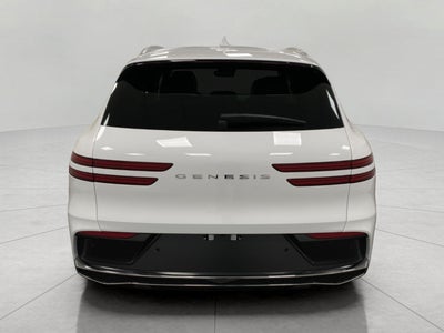 2027 Genesis GV70 2.5T ADVANCED