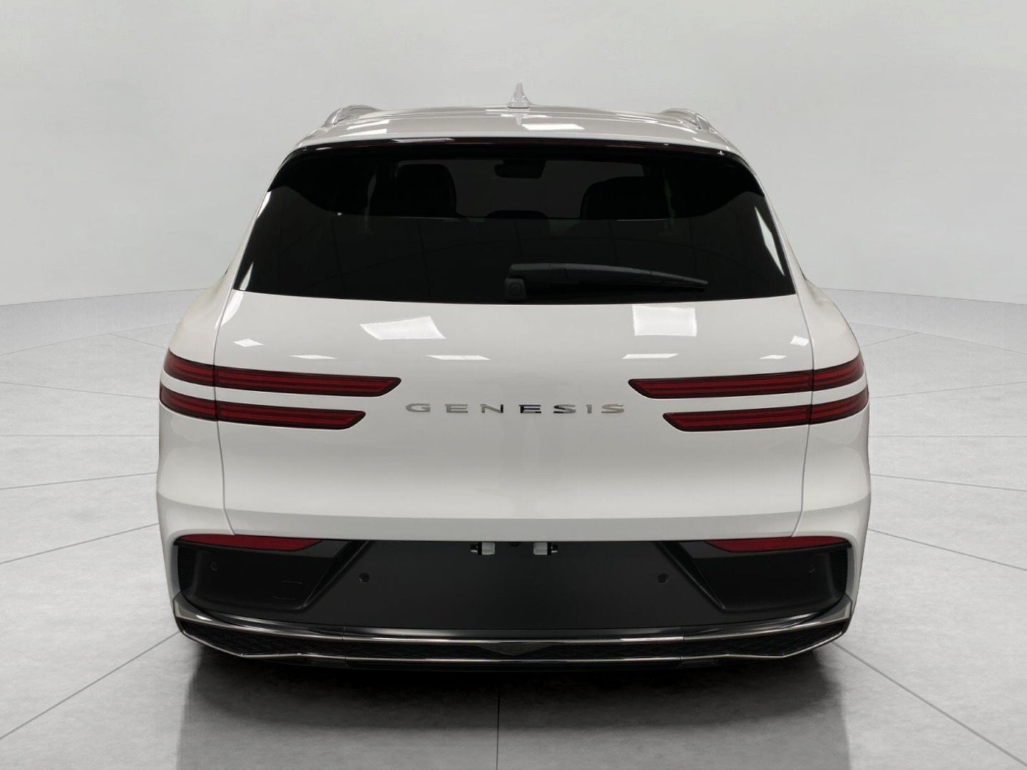 2027 Genesis GV70 2.5T ADVANCED