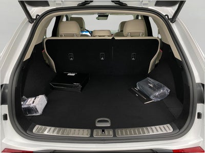 2027 Genesis GV70 2.5T ADVANCED