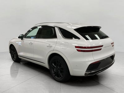 2027 Genesis GV70 2.5T ADVANCED