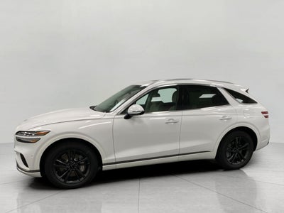 2027 Genesis GV70 2.5T ADVANCED