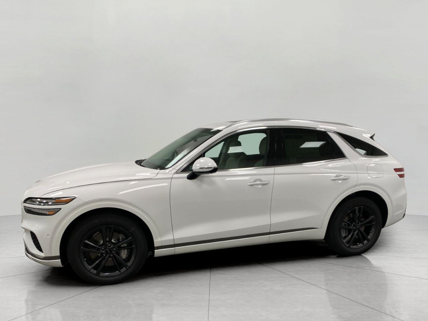 2027 Genesis GV70 2.5T ADVANCED