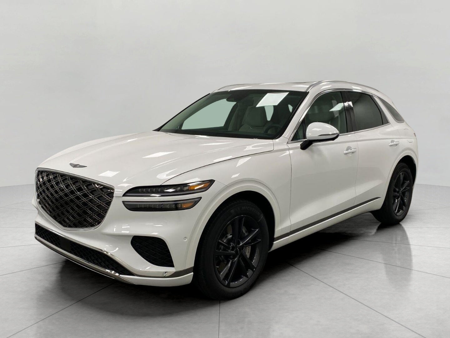 2027 Genesis GV70 2.5T ADVANCED