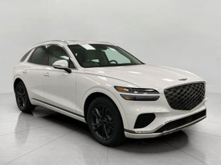 2027 Genesis GV70 2.5T ADVANCED