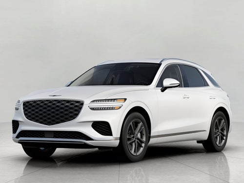 2027 Genesis GV70 2.5T Advanced AWD