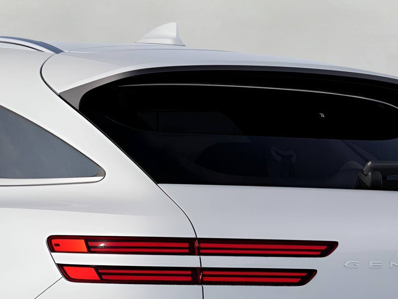 2027 Genesis GV70 2.5T Advanced AWD
