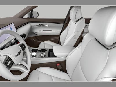 2027 Genesis GV70 2.5T Advanced AWD