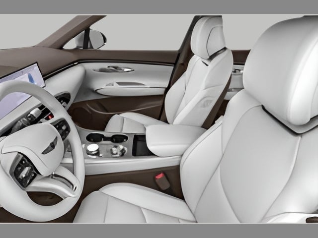 2027 Genesis GV70 2.5T Advanced AWD