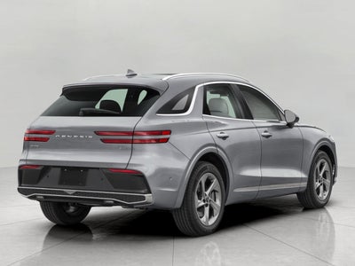 2027 Genesis GV70 2.5T Advanced AWD