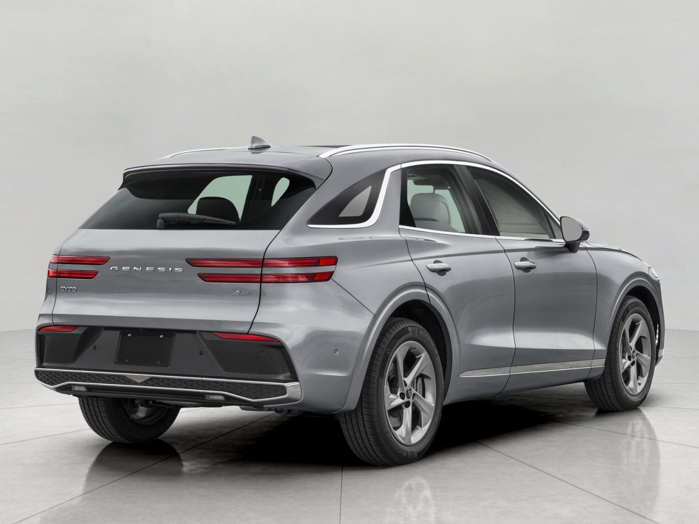 2027 Genesis GV70 2.5T Advanced AWD
