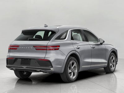 2027 Genesis GV70 2.5T Advanced AWD