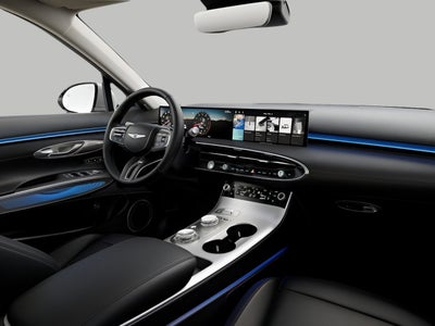 2027 Genesis GV70 2.5T Advanced AWD