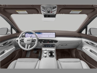 2027 Genesis GV70 2.5T Advanced AWD