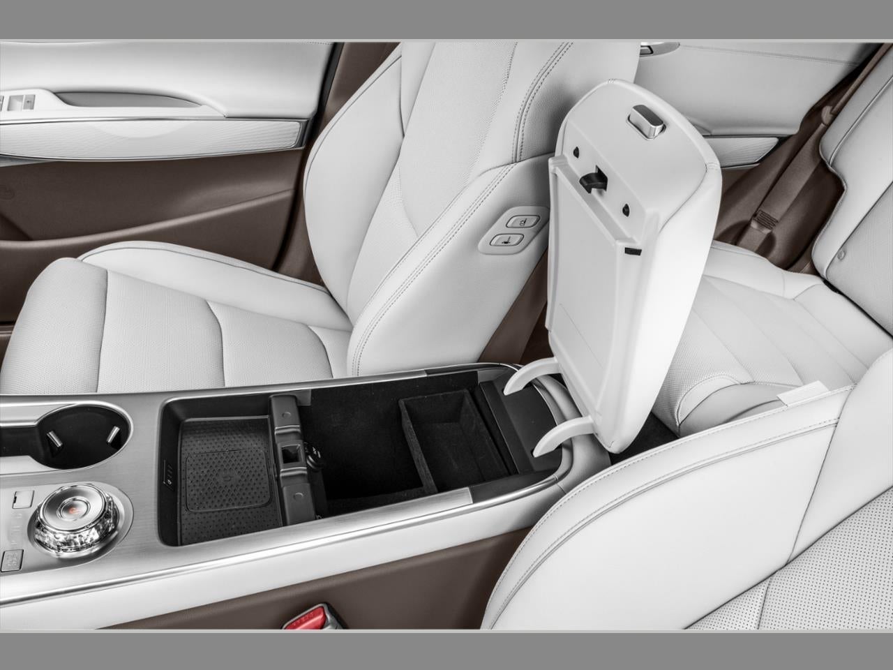 2027 Genesis GV70 2.5T Advanced AWD