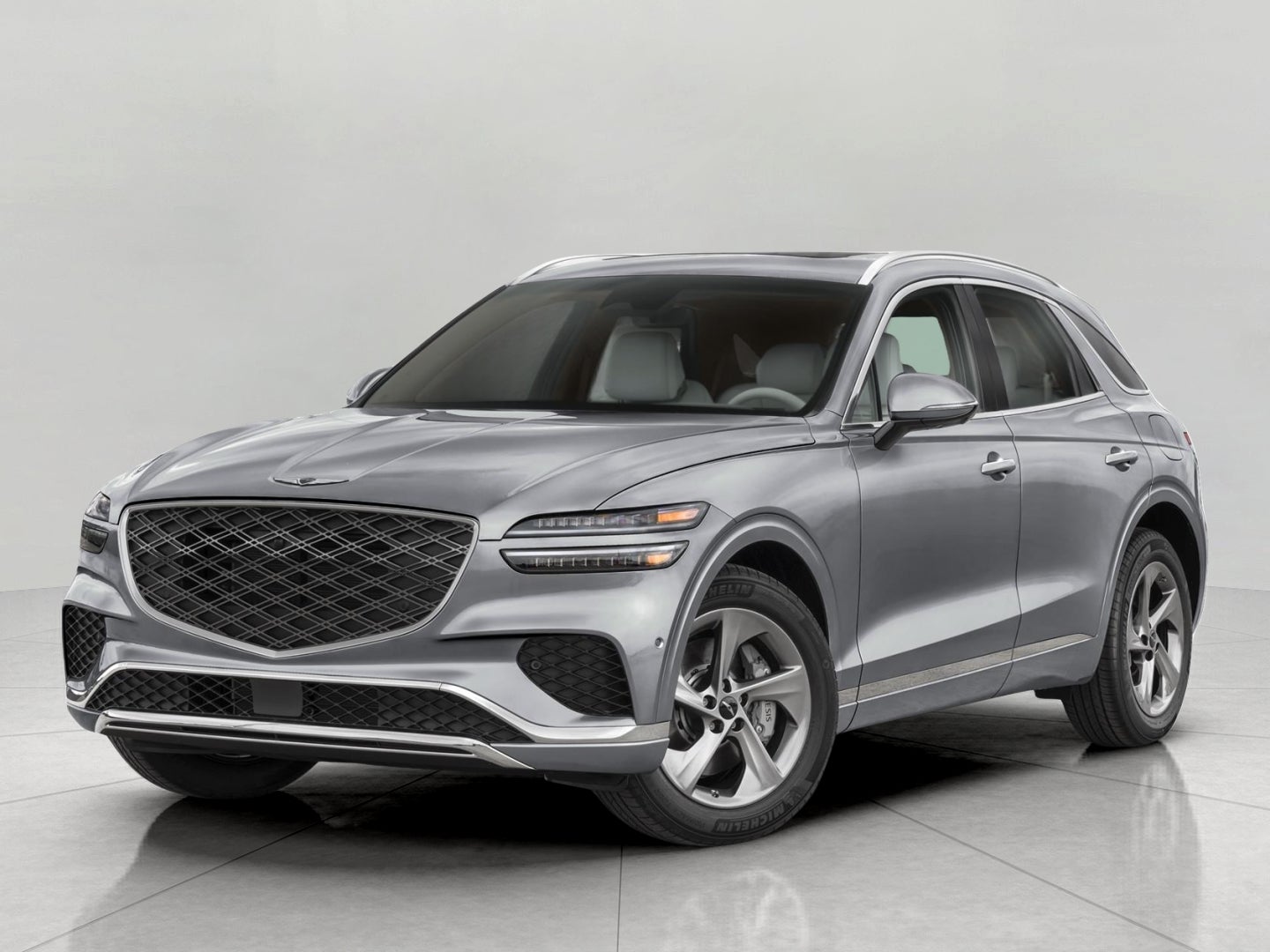 2027 Genesis GV70 2.5T Advanced AWD