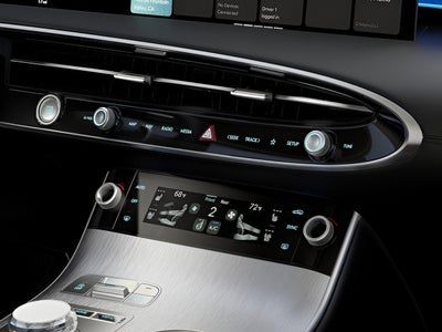 2027 Genesis GV70 2.5T Advanced AWD