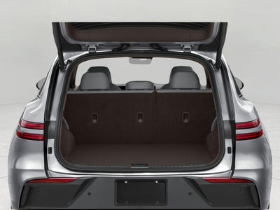2027 Genesis GV70 2.5T Advanced AWD
