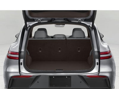 2027 Genesis GV70 2.5T Advanced AWD