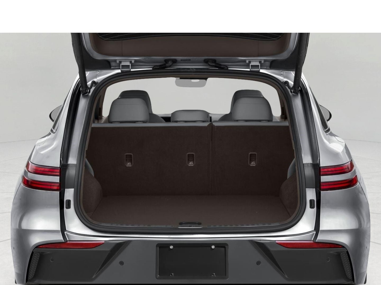 2027 Genesis GV70 2.5T Advanced AWD