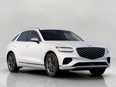 2027 Genesis GV70 2.5T Advanced AWD