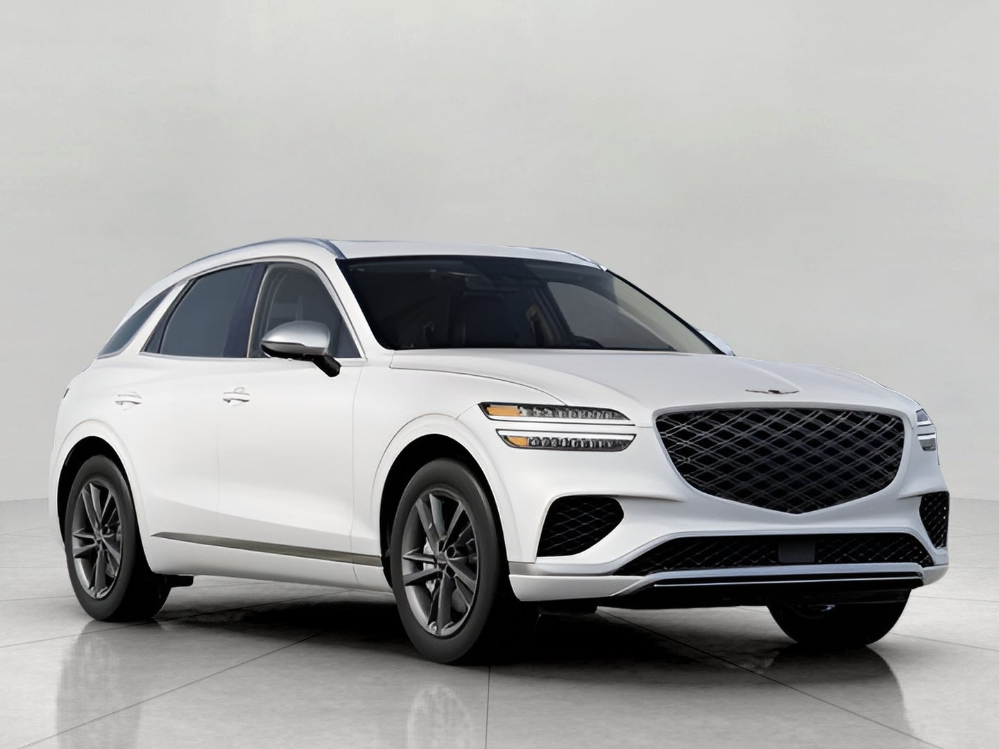 2027 Genesis GV70 2.5T Advanced AWD