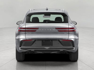 2027 Genesis GV70 2.5T Advanced AWD