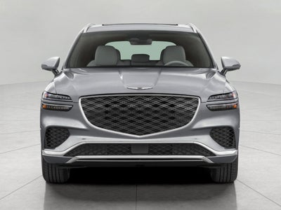 2027 Genesis GV70 2.5T Advanced AWD