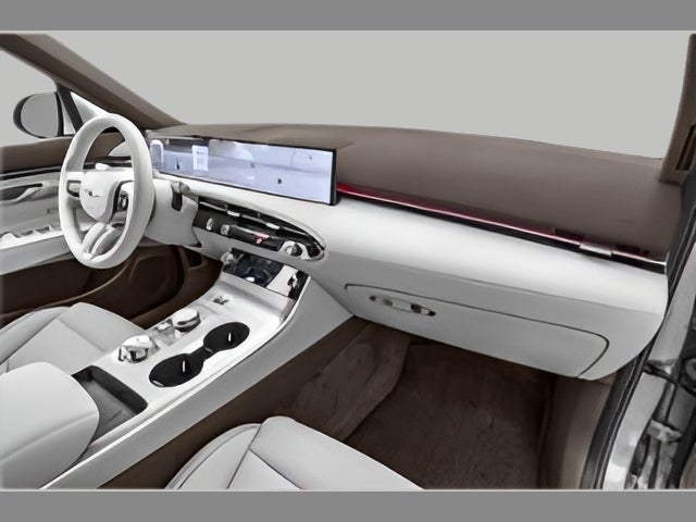 2027 Genesis GV70 2.5T Advanced AWD