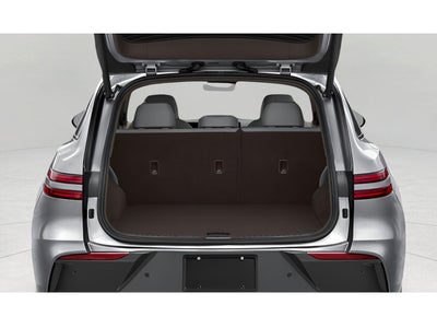 2027 Genesis GV70 2.5T Advanced AWD