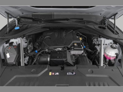 2027 Genesis GV70 2.5T Advanced AWD