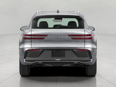 2027 Genesis GV70 2.5T Advanced AWD