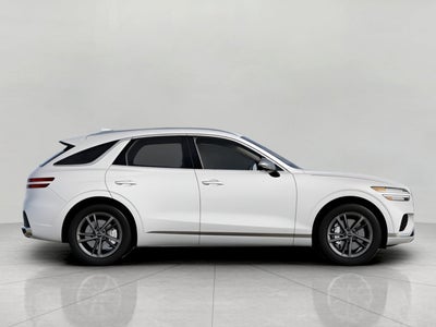 2027 Genesis GV70 2.5T Advanced AWD