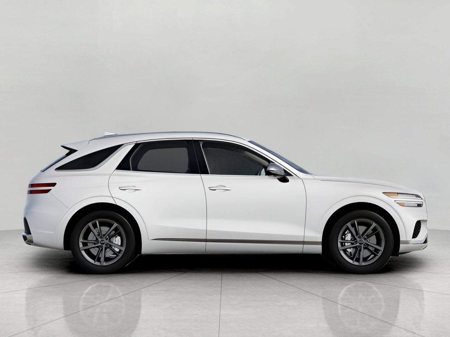 2027 Genesis GV70 2.5T Advanced AWD