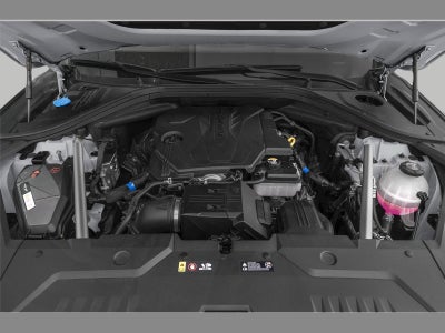 2027 Genesis GV70 2.5T Advanced AWD