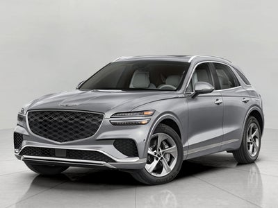 2027 Genesis GV70 2.5T Advanced AWD