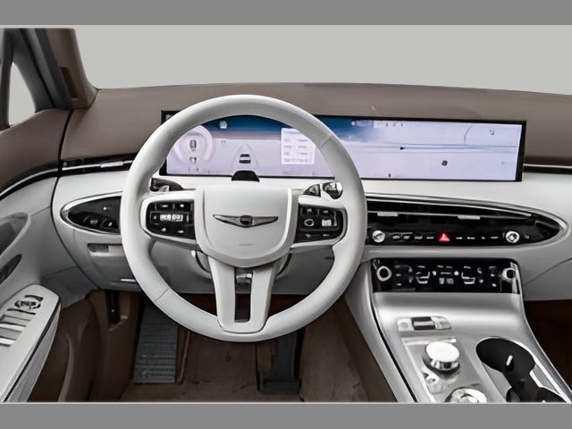 2027 Genesis GV70 2.5T Advanced AWD