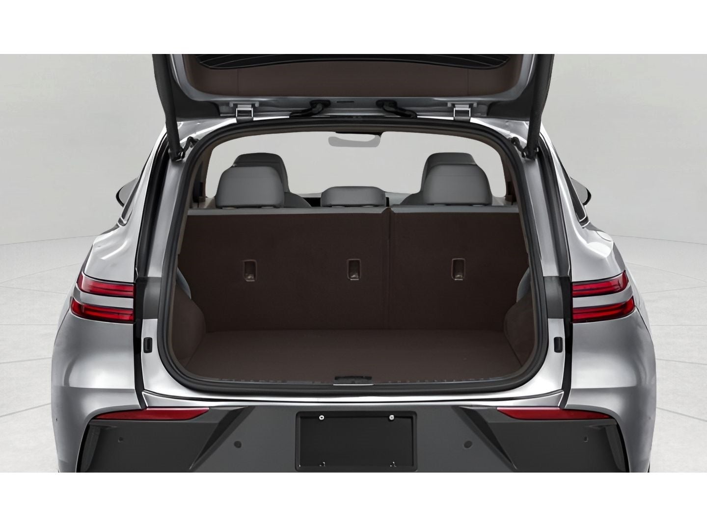 2027 Genesis GV70 2.5T Advanced AWD