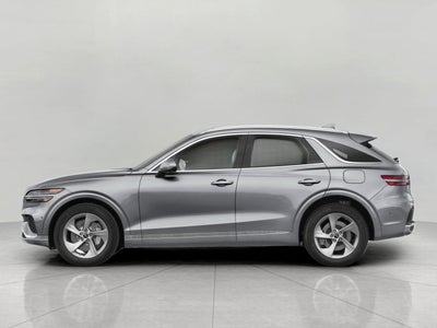 2027 Genesis GV70 2.5T Advanced AWD