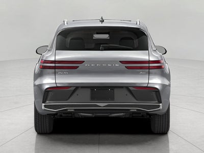 2027 Genesis GV70 2.5T Advanced AWD