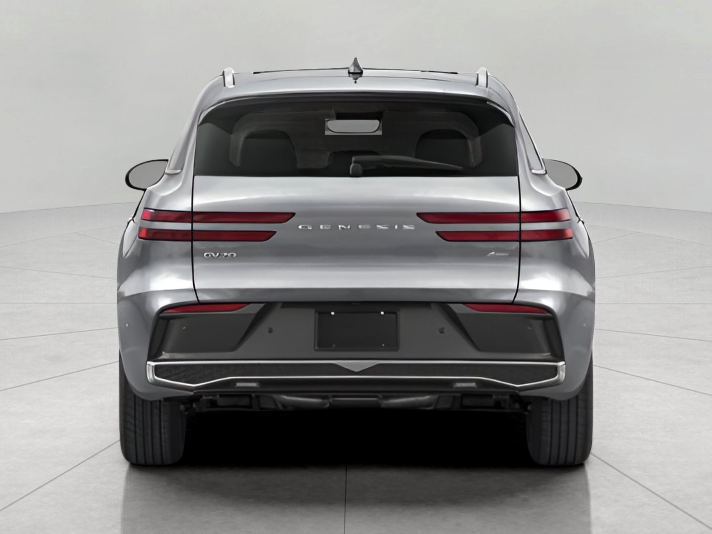2027 Genesis GV70 2.5T Advanced AWD