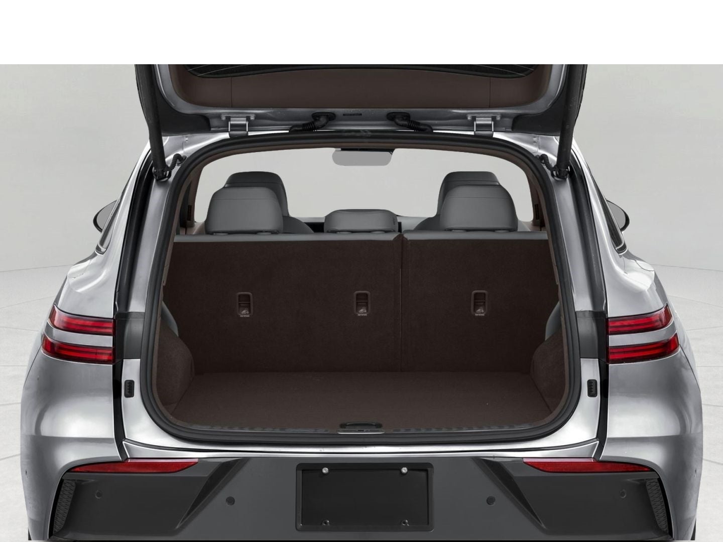 2027 Genesis GV70 2.5T Advanced AWD