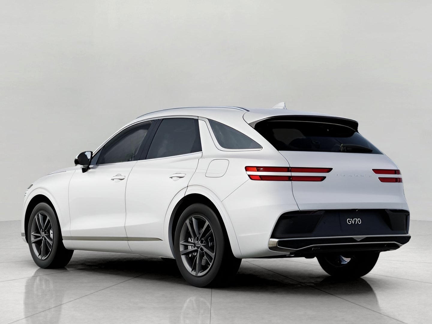 2027 Genesis GV70 2.5T Advanced AWD