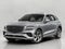 2027 Genesis GV70 2.5T Advanced AWD