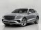 2027 Genesis GV70 2.5T Advanced AWD