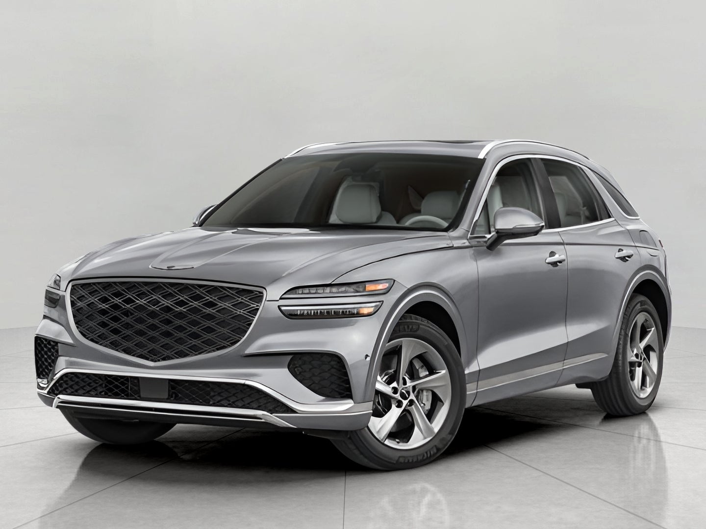 2027 Genesis GV70 2.5T Advanced AWD