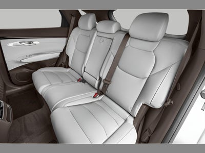 2027 Genesis GV70 2.5T Advanced AWD