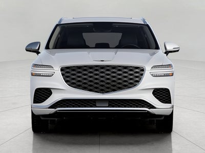 2027 Genesis GV70 2.5T Advanced AWD
